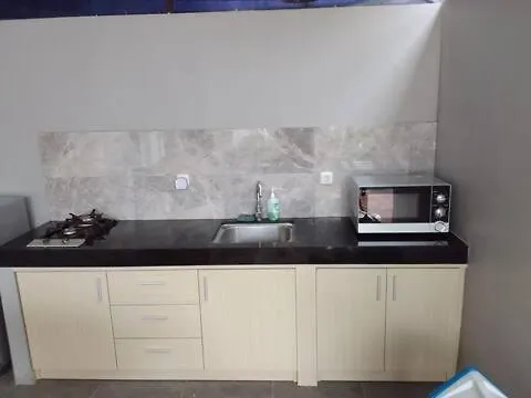 2 Bedroom Bloom Villa Nusa Dua (Bali)