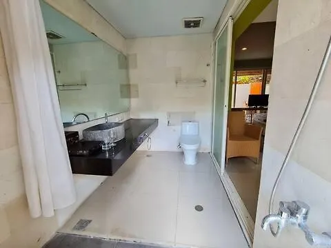 2 Bedroom Bloom Villa