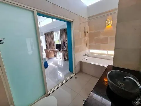 Villa 2 Bedroom Bloom Nusa Dua (Bali)