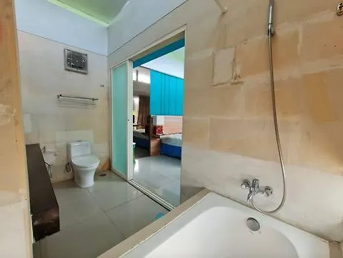 2 Bedroom Bloom