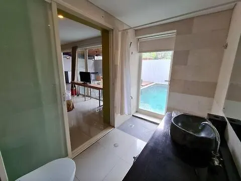 Villa 2 Bedroom Bloom