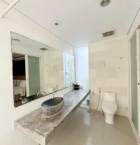 2 Bedroom Bloom * Nusa Dua (Bali)