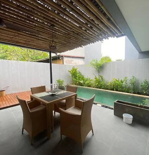 Villa 2 Bedroom Bloom Nusa Dua (Bali)