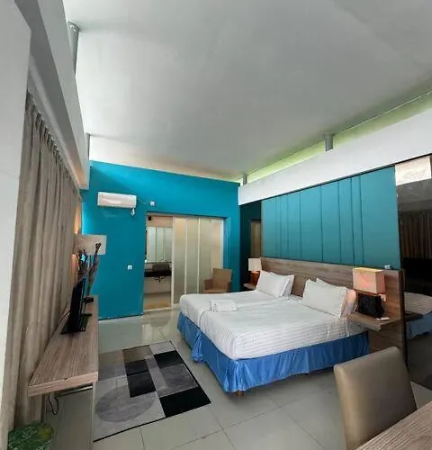 2 Bedroom Bloom
